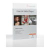 Hahnemühle William Turner FineArt Inkjet-Papier - 310 g/m² - DIN A4 - 25 Blatt