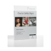 Hahnemühle Photo Rag® Bright White FineArt Inkjet-Papier - 310 g/m² - DIN A2 - 25 Blatt