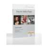 Hahnemühle Albrecht Dürer FineArt Inkjet-Papier - 210 g/m² - DIN A4 - 25 Blatt
