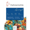 Hahnemühle Acryl 360 Bogen - 360 g/m² - 50 x 65 cm - 10 Bogen