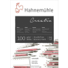 Hahnemühle Creativ Zeichenblock - 100 g/m² - DIN A3 - 100 Blatt