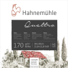 Hahnemühle Quattro Skizzenblock - 170 g/m² - 25,4 x 25,4 cm - 50 Blatt