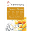 Hahnemühle Skizze/Pastell-Block - 130 g/m² - DIN A4 - 30 Blatt