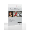 Hahnemühle Photo Rag® Bright White FineArt Inkjet-Papier - 310 g/m² - 44 x 12 m - 1 Rolle"