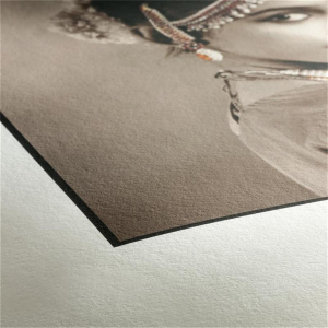 Hahnemühle Photo Rag® FineArt Inkjet-Papier - 308 g/m² - 17" x 12 m - 1 Rolle