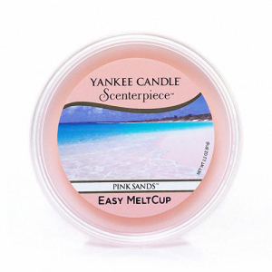 Yankee Candle Scenterpiece Melt Cup Pink Sands