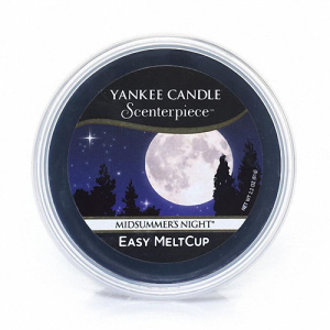 Yankee Candle Scenterpiece Melt Cup Midsummers Night