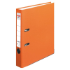 herlitz maX.file protect Ordner - DIN A4 - 5 cm - orange