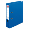 herlitz maX.file protect plus Ordner - DIN A4 - 8 cm - blau
