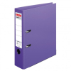 herlitz maX.file protect plus Ordner - DIN A4 - 8 cm - violett