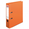 herlitz maX.file protect plus Ordner - DIN A4 - 8 cm - orange