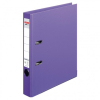 herlitz maX.file protect plus Ordner - DIN A4 - 5 cm - violett