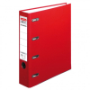 herlitz maX.file protect Doppelordner - DIN A4 - 7 cm - rot