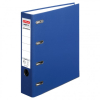 herlitz maX.file protect Doppelordner - DIN A4 - 7 cm - blau