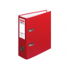 herlitz maX.file protect Ordner - DIN A5 hoch - 8 cm - rot