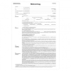 herlitz Mietvertrag für Wohnräume - DIN A4 - 4-seitig