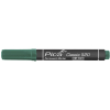 Pica Classic 520 Permanentmarker 1-4 mm - Rundspitze - grün