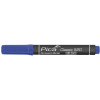 Pica Classic 520 Permanentmarker - 1-4 mm - Rundspitze - blau