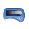 STABILO EASYergo 3.15 Druckbleistift - Rechtshänder - blau - mit Anspitzer