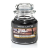 Yankee Candle Classic Small Jar -  Black Coconut 104 g
