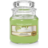 Yankee Candle Classic Small Jar -  Vanilla Lime 104 g