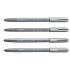 COPIC Multiliner - cool grey - 4er Set - verschiedene Strichstärken