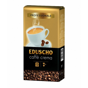 Eduscho Eduscho Caffé Crema Profess. 1kg