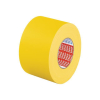 tesa tesaband Premium Gewebeband - 50 m x 19 mm - gelb