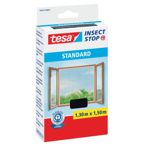 tesa Fliegengitter Insect Stop  STANDARD für Fenster...