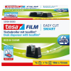tesa Easy Cut Tischabroller Smart inkl. tesafim Eco & Clear - 10 m x 15 mm
