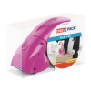 tesa tesapack Pack´n´Go Handabroller pink inkl. Packband - 50 m x 48 mm