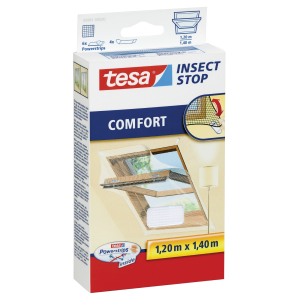 tesa Fliegengitter Insect Stop Comfort für...