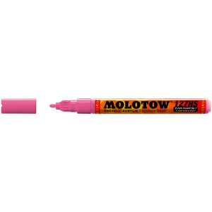 MOLOTOW ONE4ALL 127HS neonpink Nr.200
