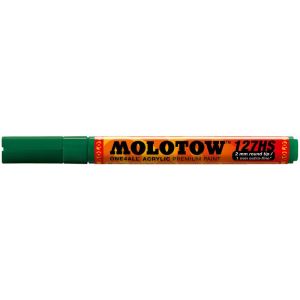 MOLOTOW ONE4ALL 127HS  mr. green Nr.096