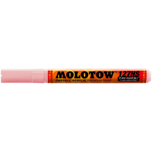 MOLOTOW ONE4ALL 127HS puder pastell Nr.207