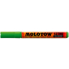 MOLOTOW ONE4ALL 127HS kacao77 universes green Nr.222