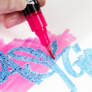 MOLOTOW GRAFX Art Masking Liquid Pen 2mm