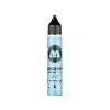 Molotow GRAFX Art Masking Liquid Refill - 30ml - hellblau