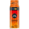 Molotow Premium - 400ml - #013 DARE orange hell