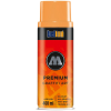 Molotow Premium - 400ml - #199 orangebraun hell