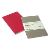 Hahnemühle Sketch & Note - Grey/Pink Bundle - 125 g/m² - DIN A5 - 20 Blatt pro Booklet