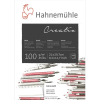 Hahnemühle Creativ Zeichenblock - 100 g/m² - DIN A4 - 100 Blatt