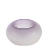 Yankee Candle Tranquility Teelichthalter - Purple Donut