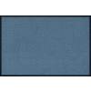 wash+dry Schmutzfangmatte Trend-Colour Steel Blue - 40 x 60 cm