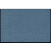 wash+dry Schmutzfangmatte Trend-Colour Steel Blue - 60 x 90 cm