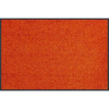 wash+dry Schmutzfangmatte Trend-Colour Burnt Orange - 40 x 60 cm