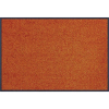 wash+dry Schmutzfangmatte Trend-Colour Burnt Orange - 50 x 75 cm
