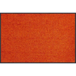 wash+dry Schmutzfangmatte Trend-Colour Burnt Orange - 60...