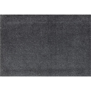 wash+dry Schmutzfangmatte Dark Graphite - 70 x 120 cm