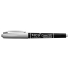 Pica Classic 532 Permant Pen - 1-2 mm - instant white